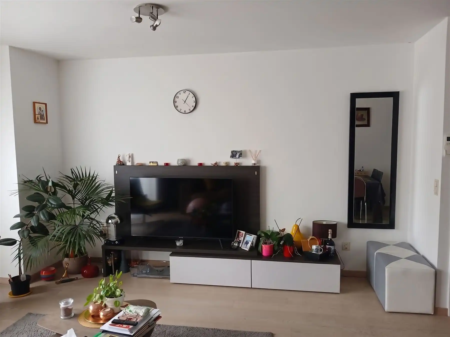 Wonen aan het water in Brussel foto 5