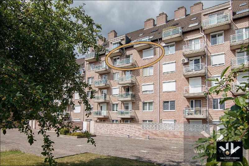 Ruim appartement met groen uitzicht te Hasselt foto 20