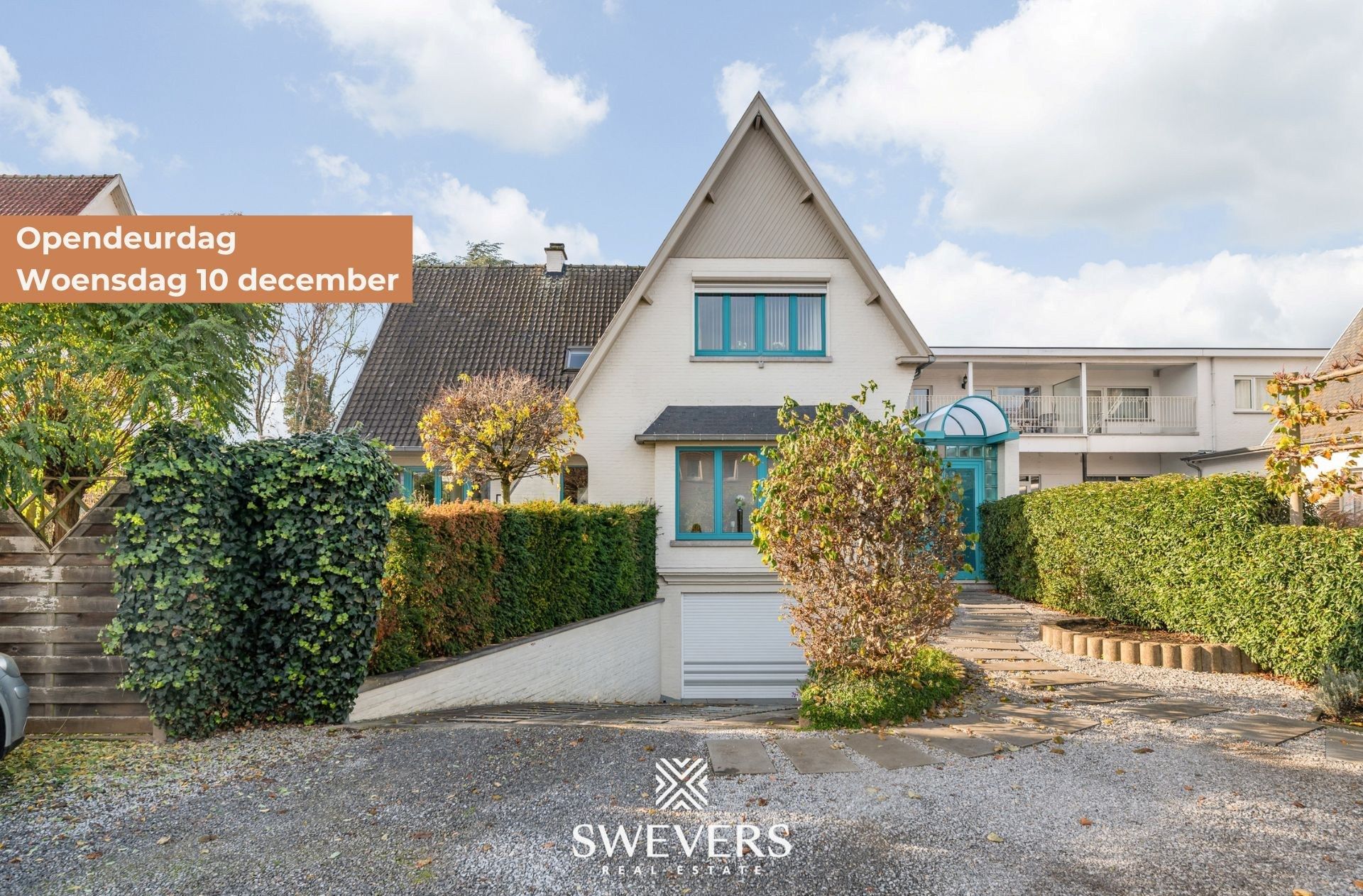 Huis te koop Koolmijnlaan 88 - - 3580 Beringen