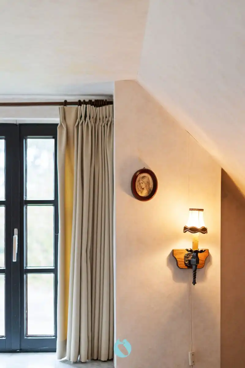 Charmante woning met riante tuin op een perceel van 1.061 m² in een rustige verkaveling te Evergem. foto 14