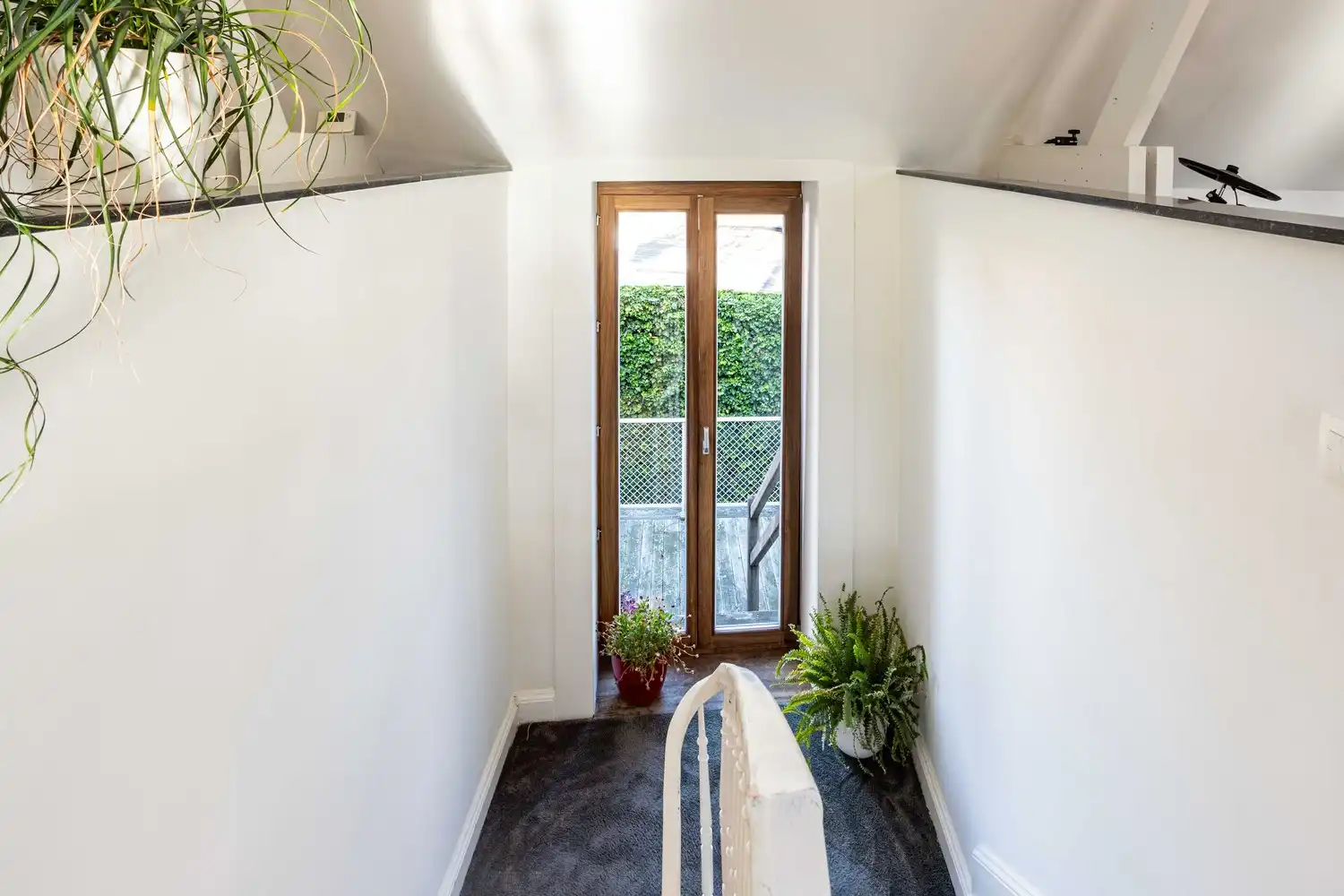 Karaktervolle herenwoning (310 m²) met GARAGE en loftverdieping in het hart van Aalst foto 32