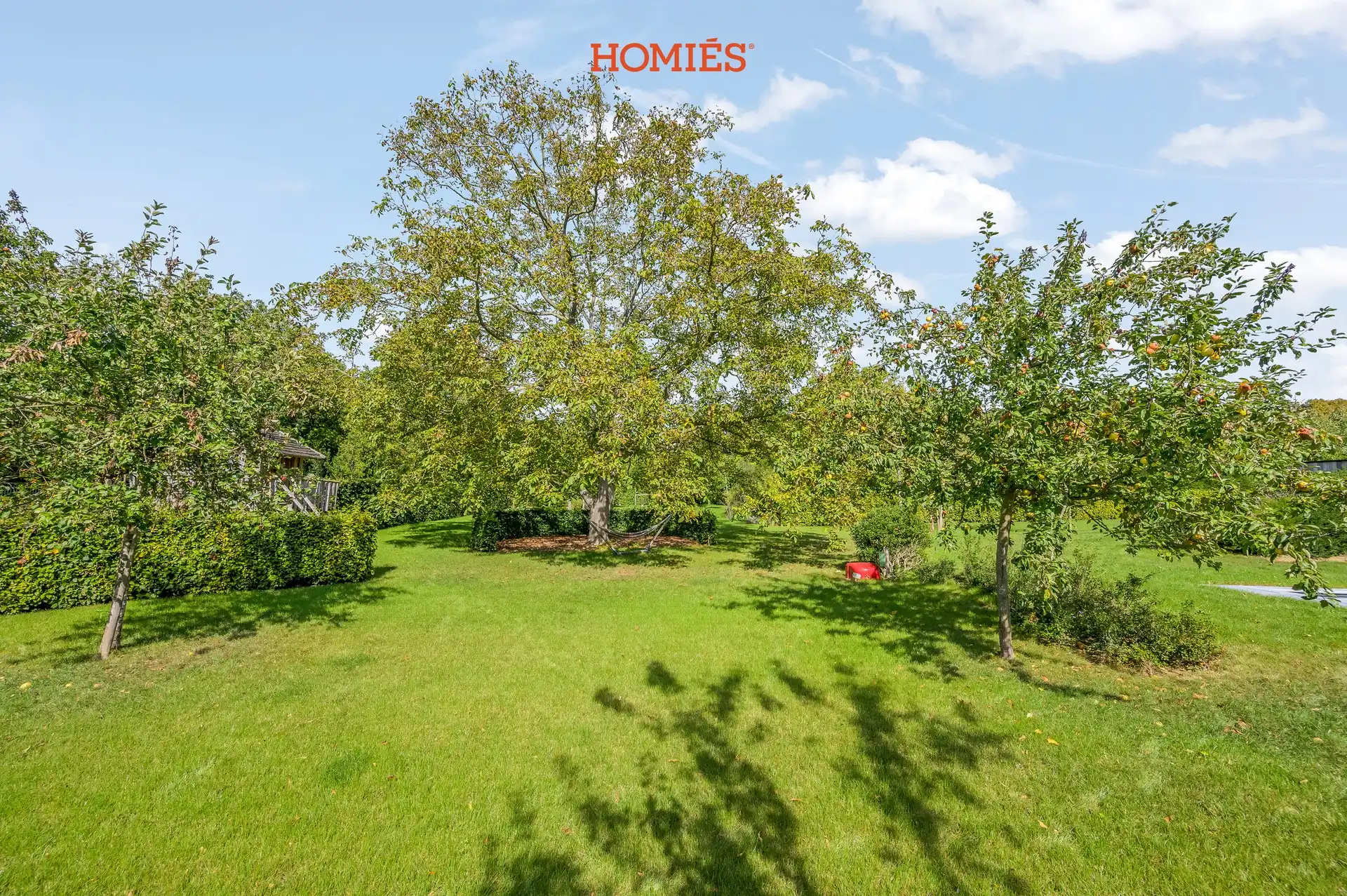 High-end villa en bouwgrond te Blanden foto 21