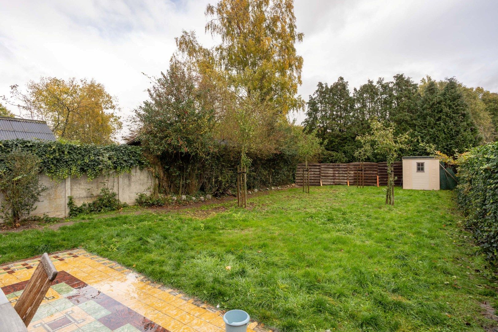 Knappe instapklare woning te koop in Peer! foto 23