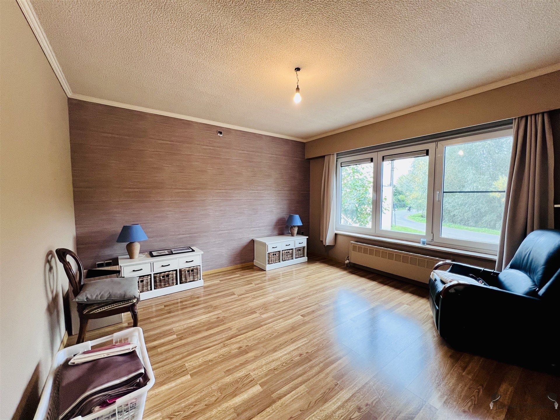 Authentieke villawoning met magnifieke tuin in Vlassenbroek!  foto 14