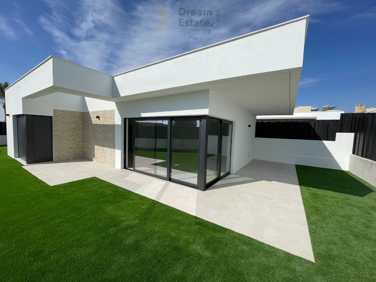 NIEUWBOUW VILLA'S IN MOLINA DE SEGURA foto 19