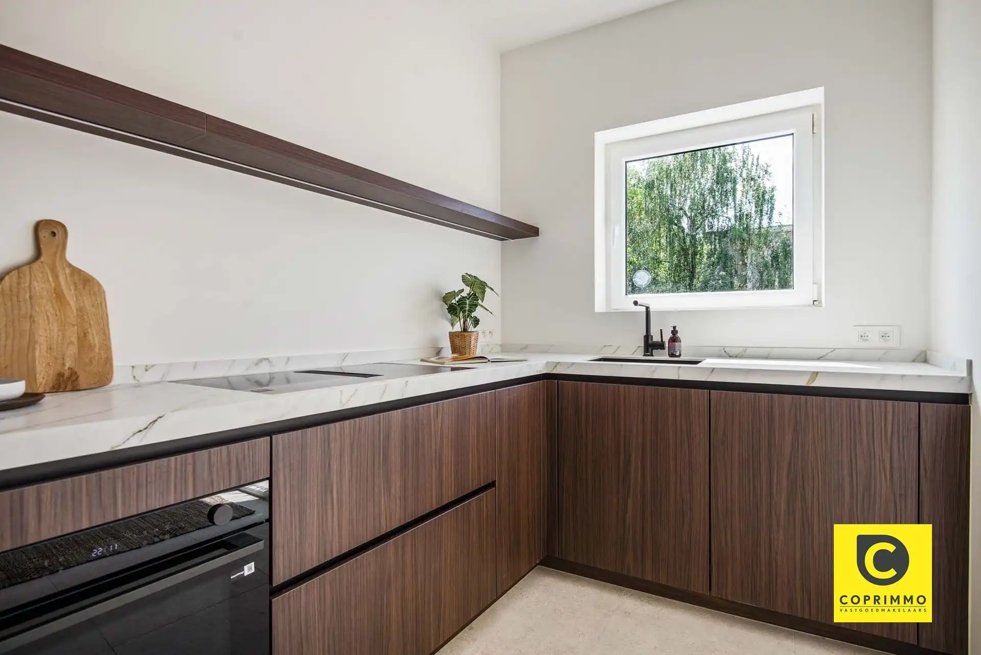 Pulhof - gerenoveerd 2 slpk app met 2 terrassen! foto 5