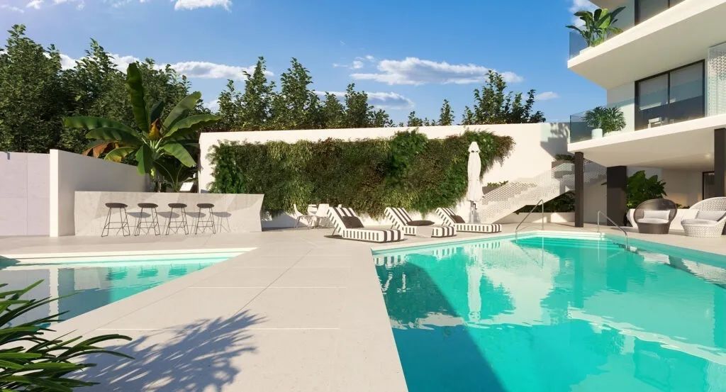 Uniek nieuwbouwproject in prestigieus resort - dé plek voor wie op zoek is naar een zorgeloze mediterrane levensstijl foto 11