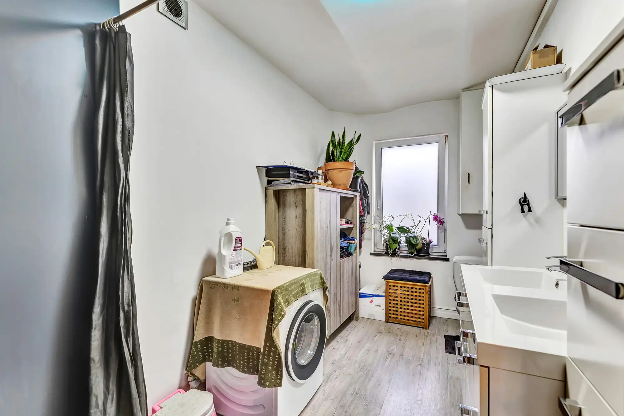 Projectgrond of totale renovatie met idyllisch uitzicht foto 3