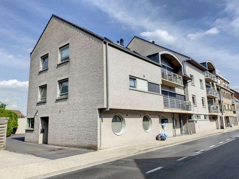 gelijkvloers appartement foto 11