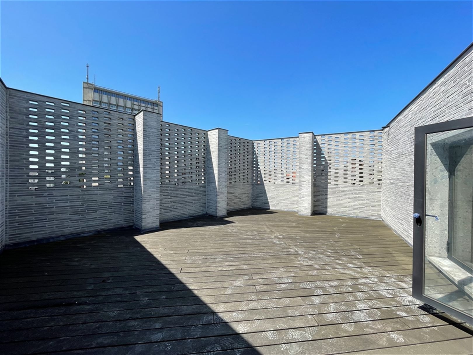 Kantoren te huur gelegen op een unieke zichtlocatie aan de Oudaan foto 15