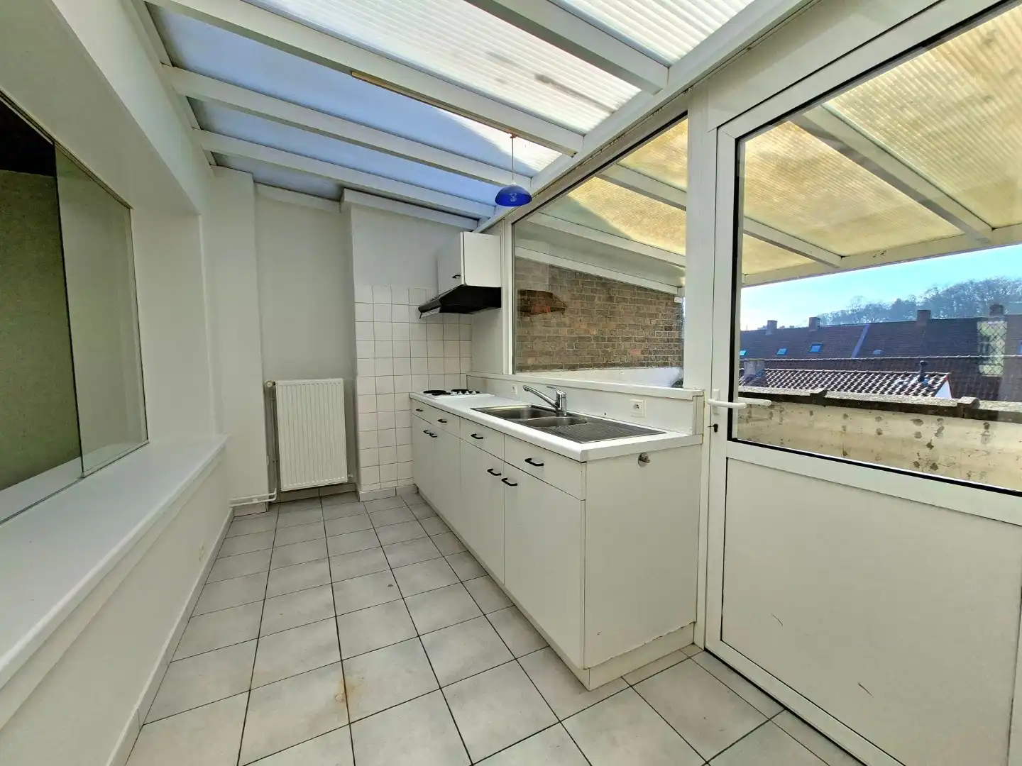 Appartement gelegen nabij 't Zand foto 5