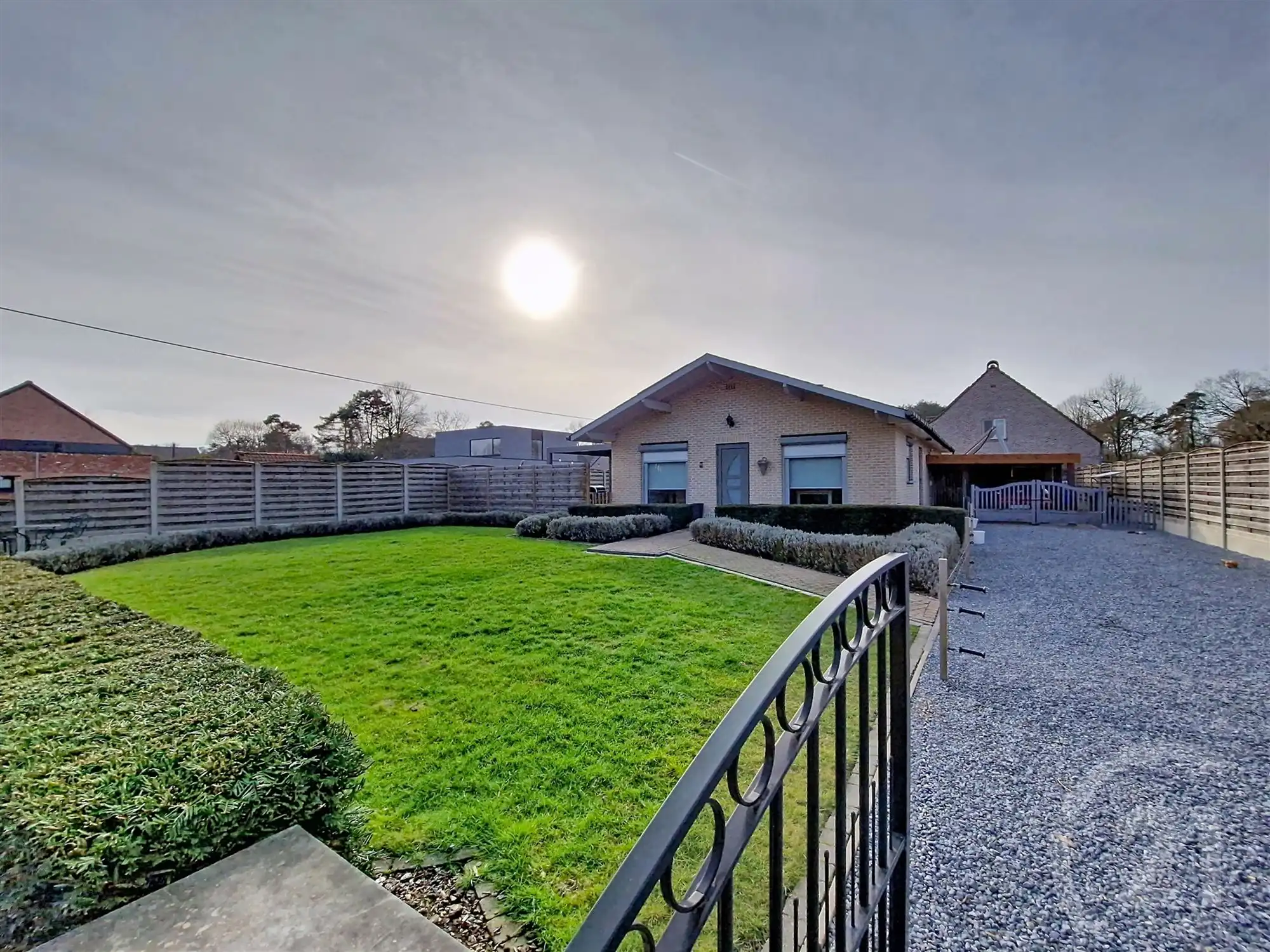 Hoofdfoto van de publicatie: Huis te koop in Tremelo!