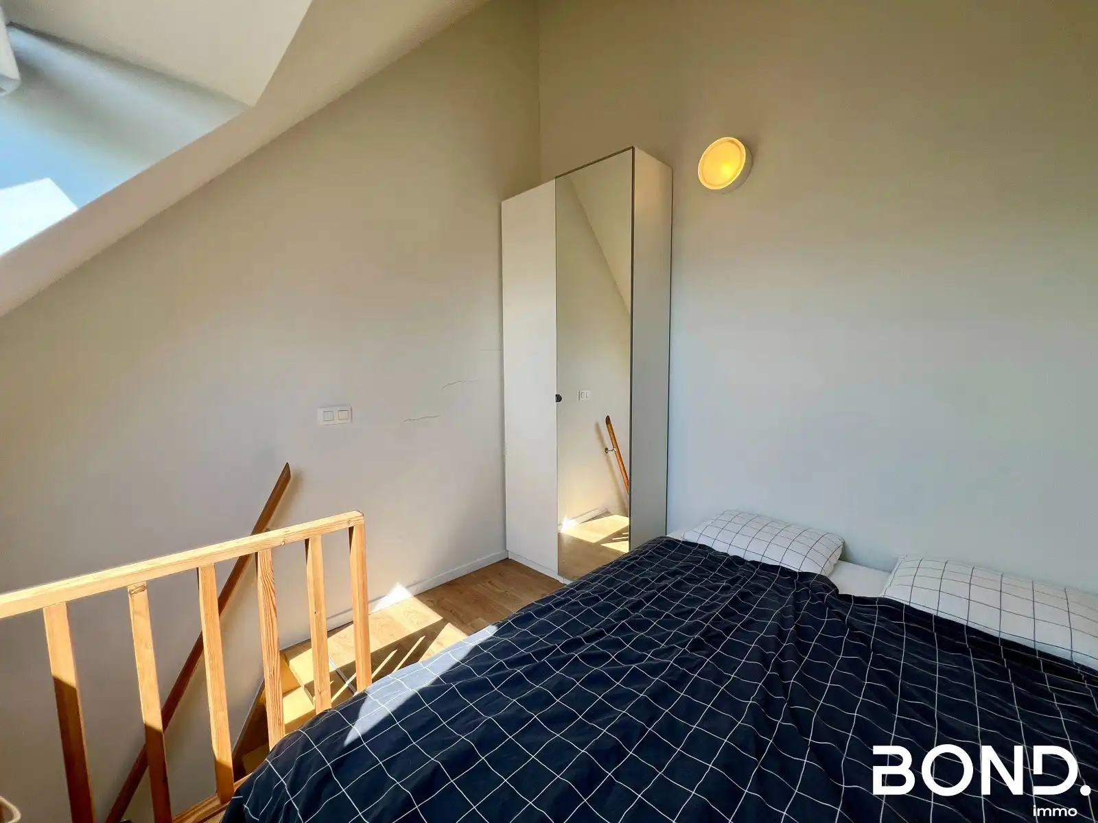 Appartement te huur foto 8