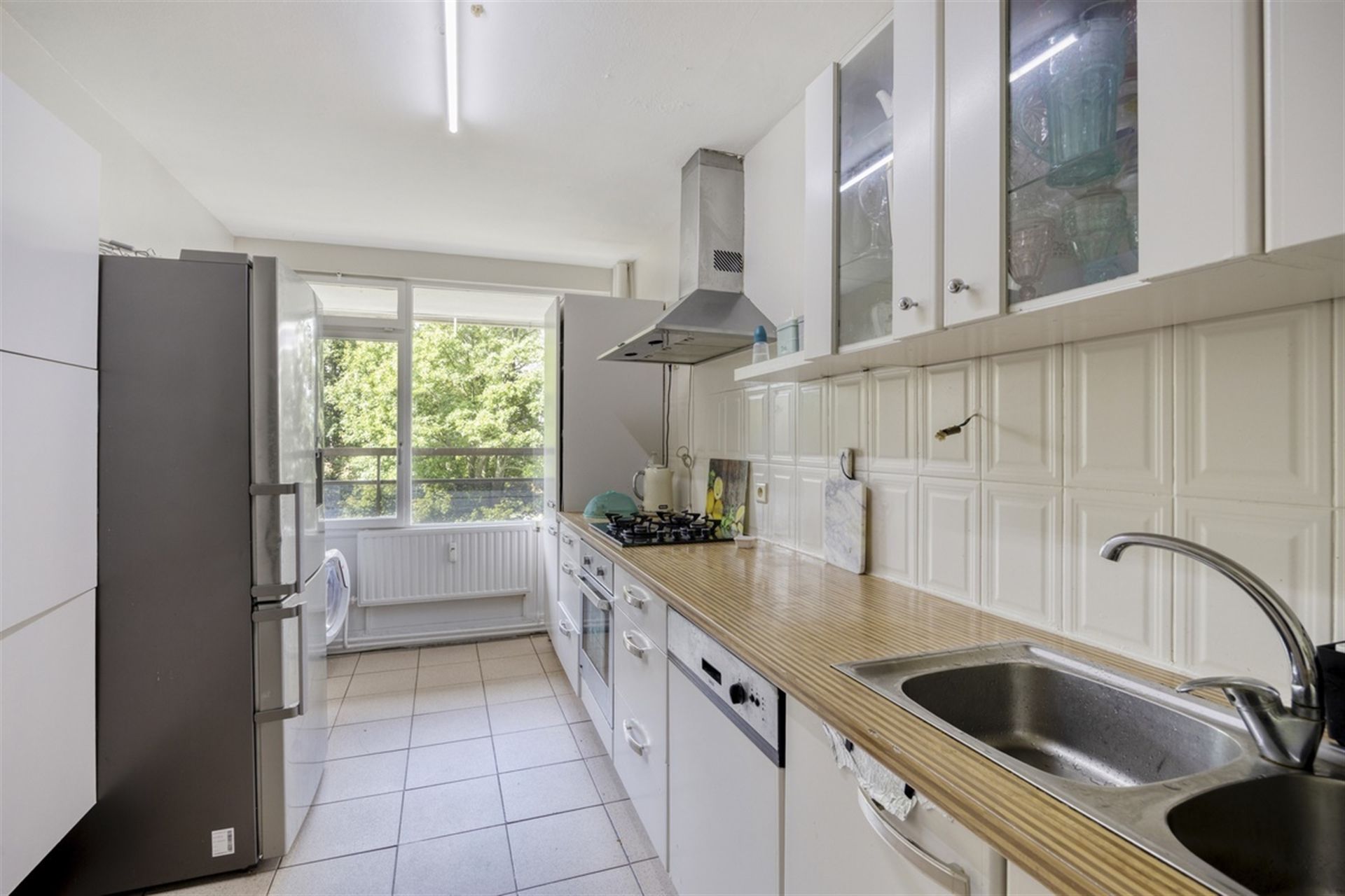 
Prachtig 3-kamerappartement te koop in Jette.   foto 8