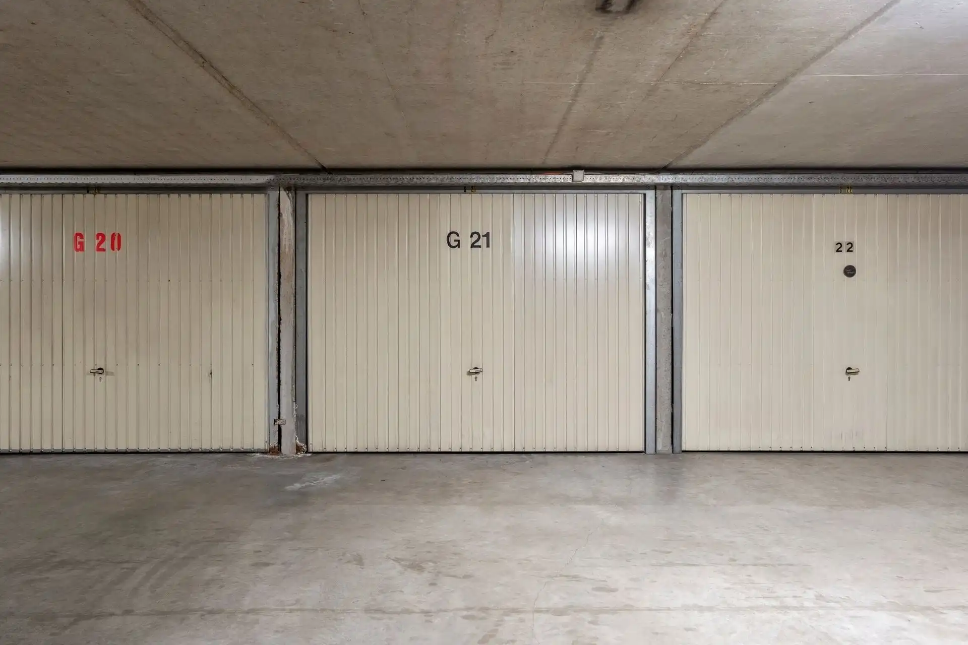 JACHTHAVEN / GROTE MARKT  foto 7