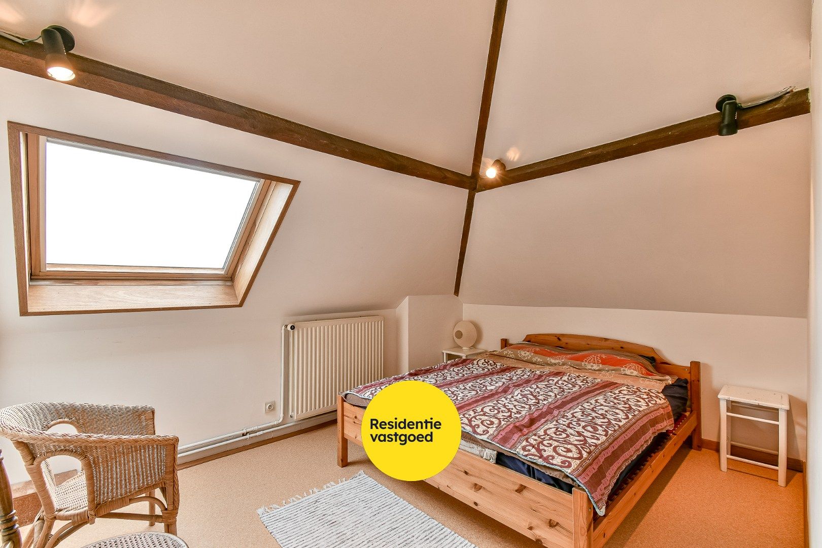 Karaktervolle villa met prachtig vergezicht op wandelafstand van zee foto 22