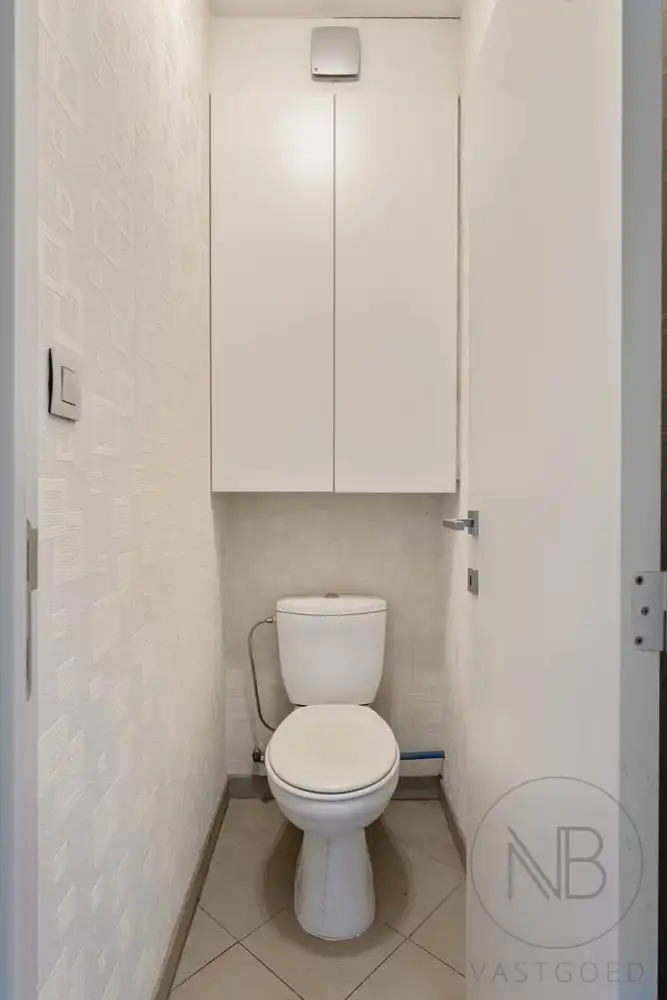 1-slaapkamerappartement in het centrum van Genk! foto 15