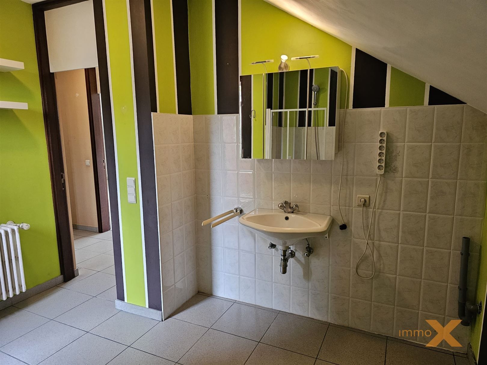 VILLA-APPARTEMENT MET TERRAS EN 1SLPK foto 16