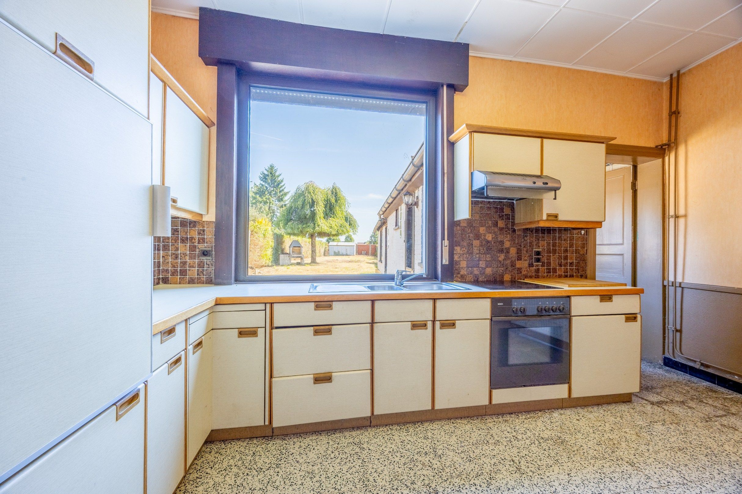 TE RENOVEREN WONING MET 1001 MOGELIJKHEDEN foto 4