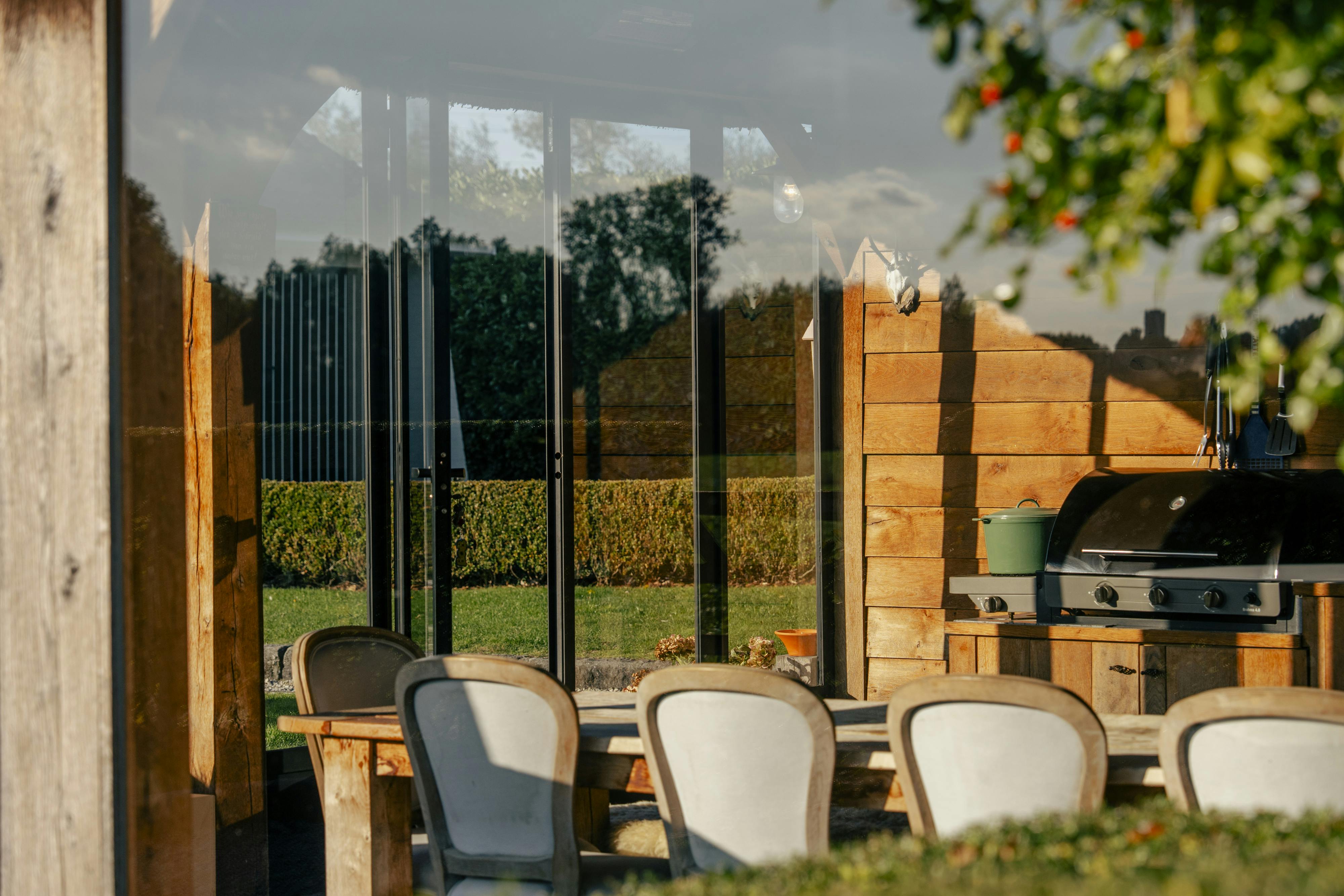 Schitterend gelegen landelijke villa met uitzicht! foto 20