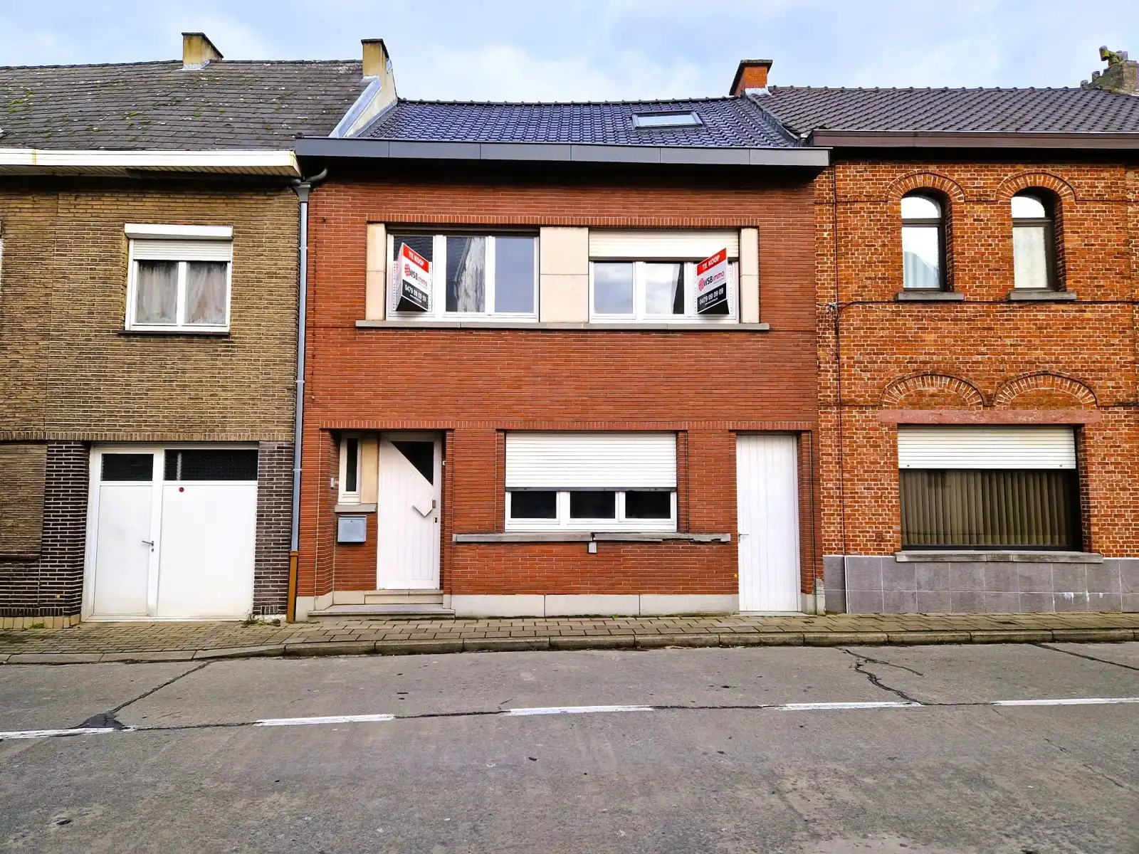 Huis te koop Leuvestraat 99 - 9320 Aalst