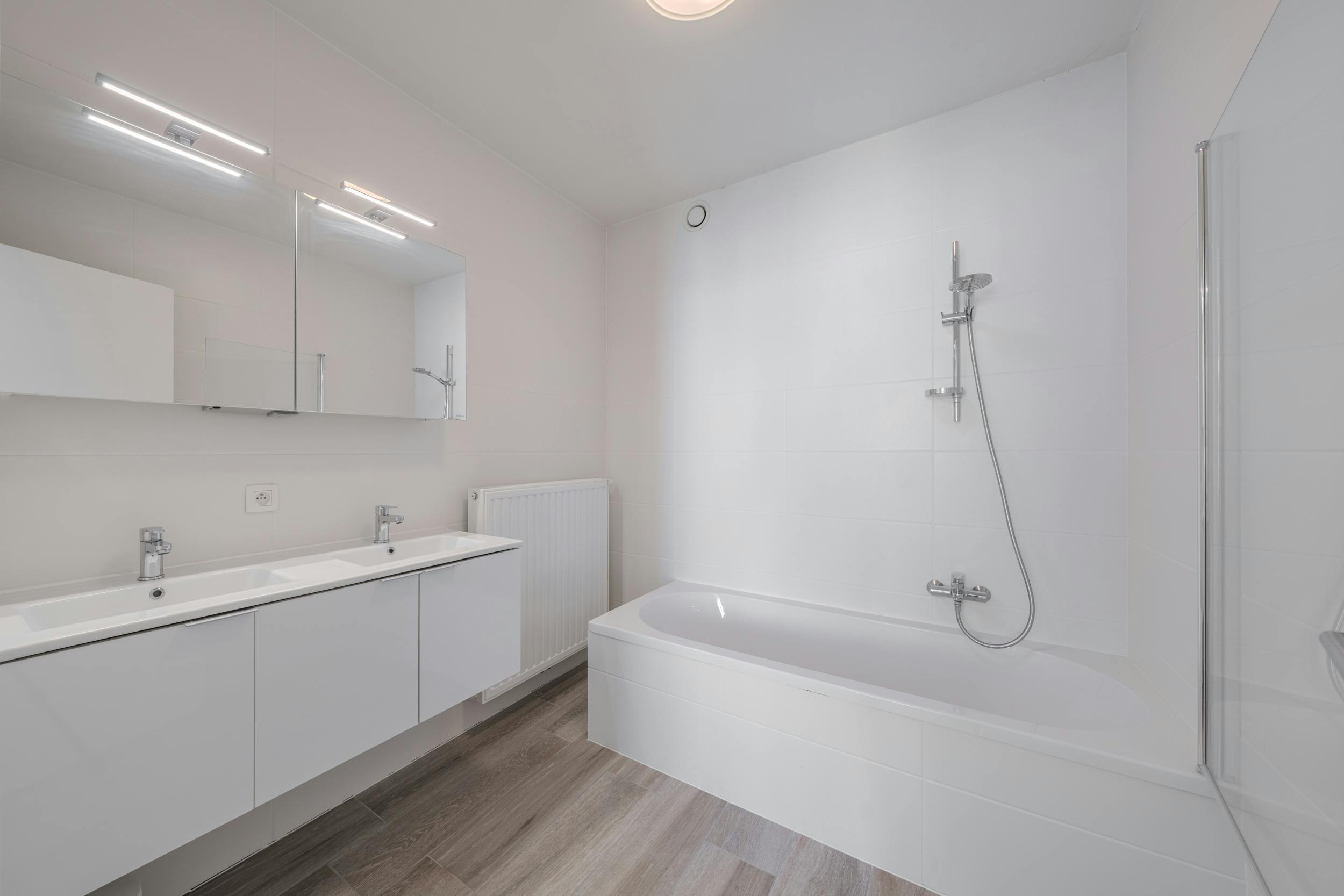Magnifiek duplexappartement met zonneterras te Oostende foto 16