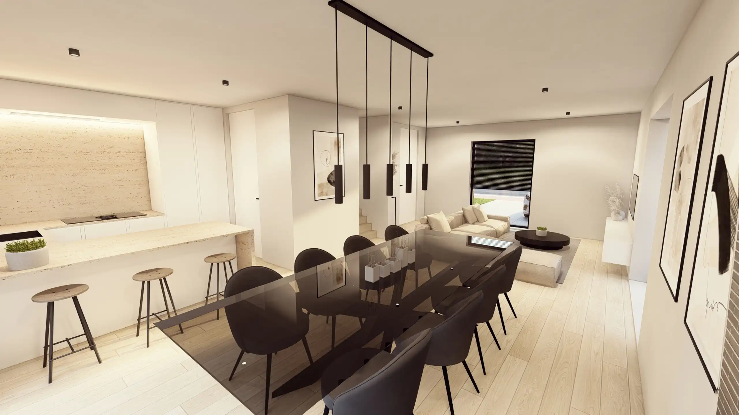 Huis te koop foto 4