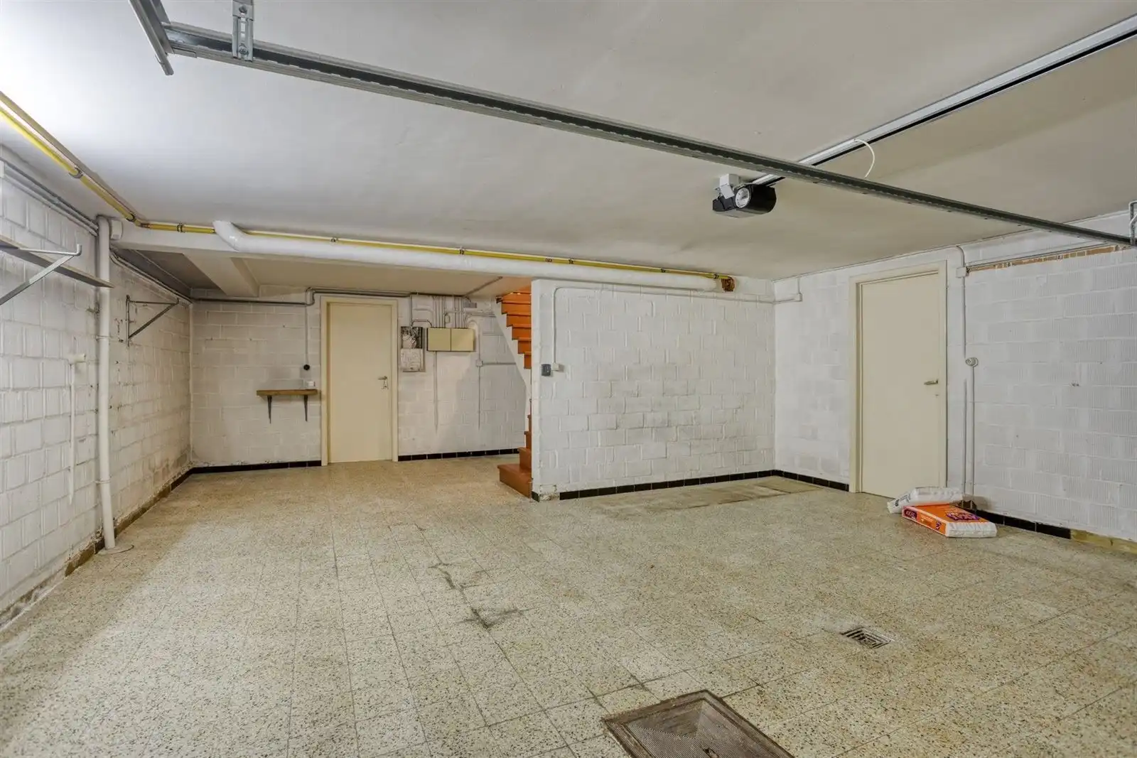 Zeer ruime villa (340m²) op een terrein van 7a38ca foto 27