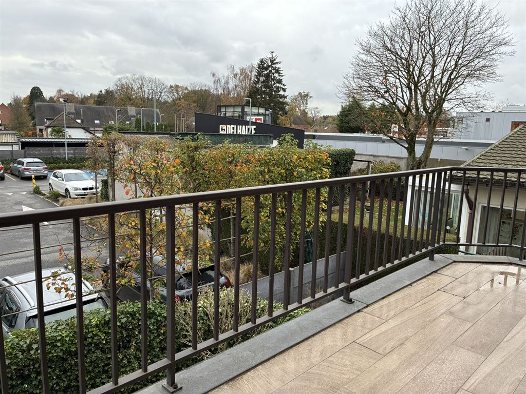 Eerste verdieping appartement foto 15