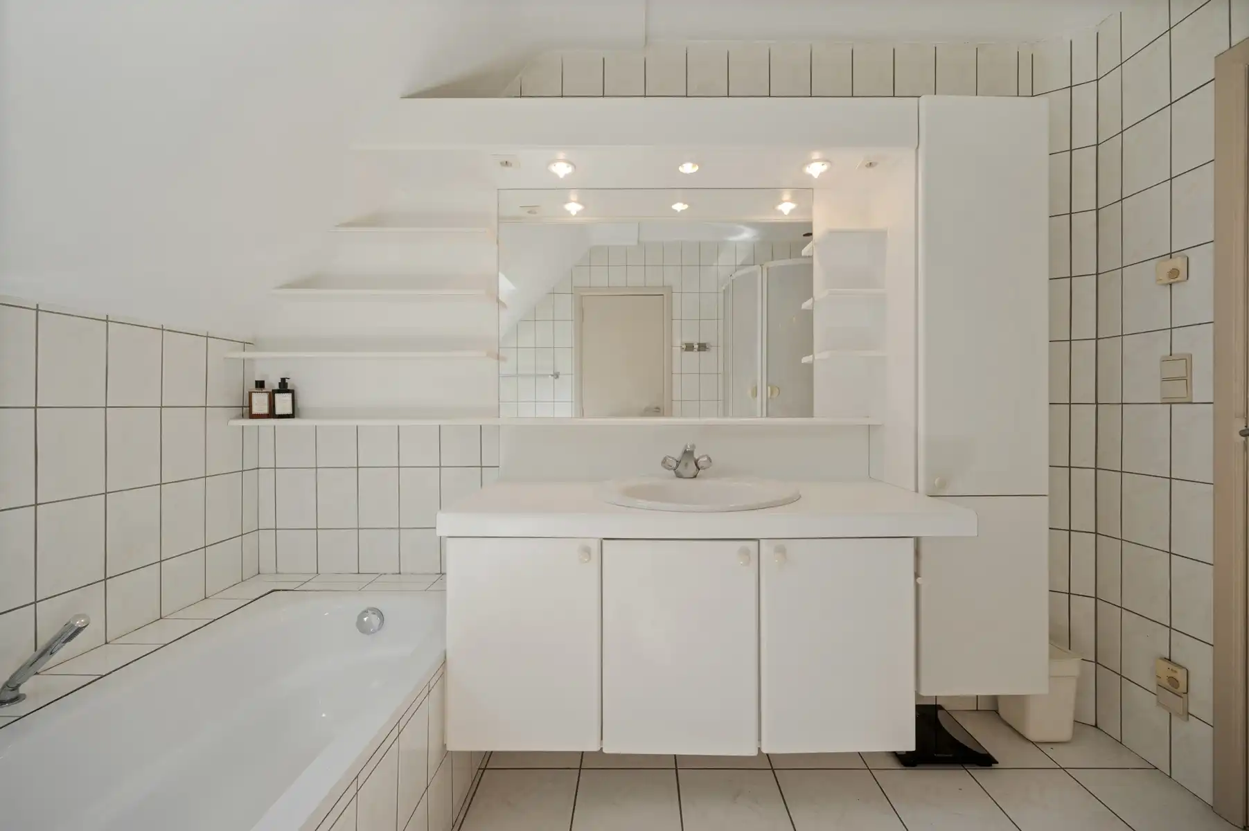 Tijdloze villa met kantoorruimte op 3.095 m² te KEERBERGEN foto 19