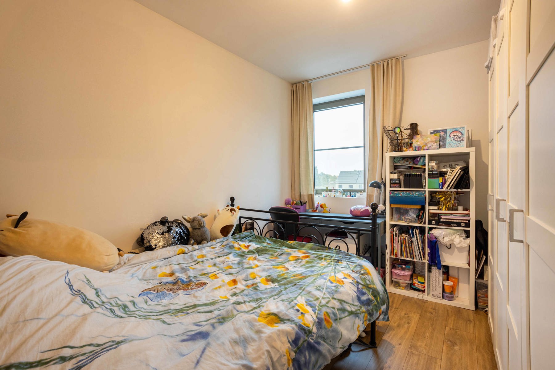 Modern wonen in een groene omgeving te Zwijnaarde  foto 14