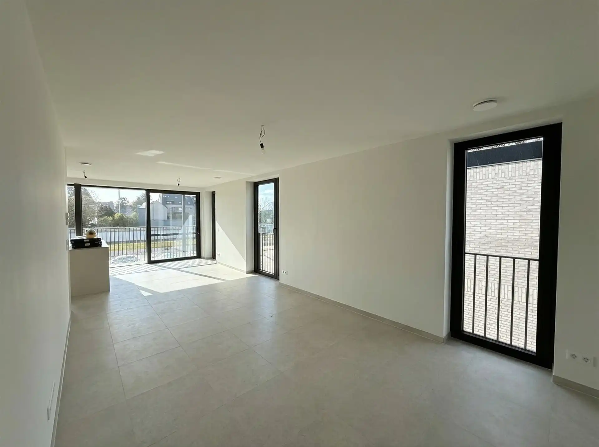 Niewbouwappartement in residentie Quercus met één staanplaats  foto 5