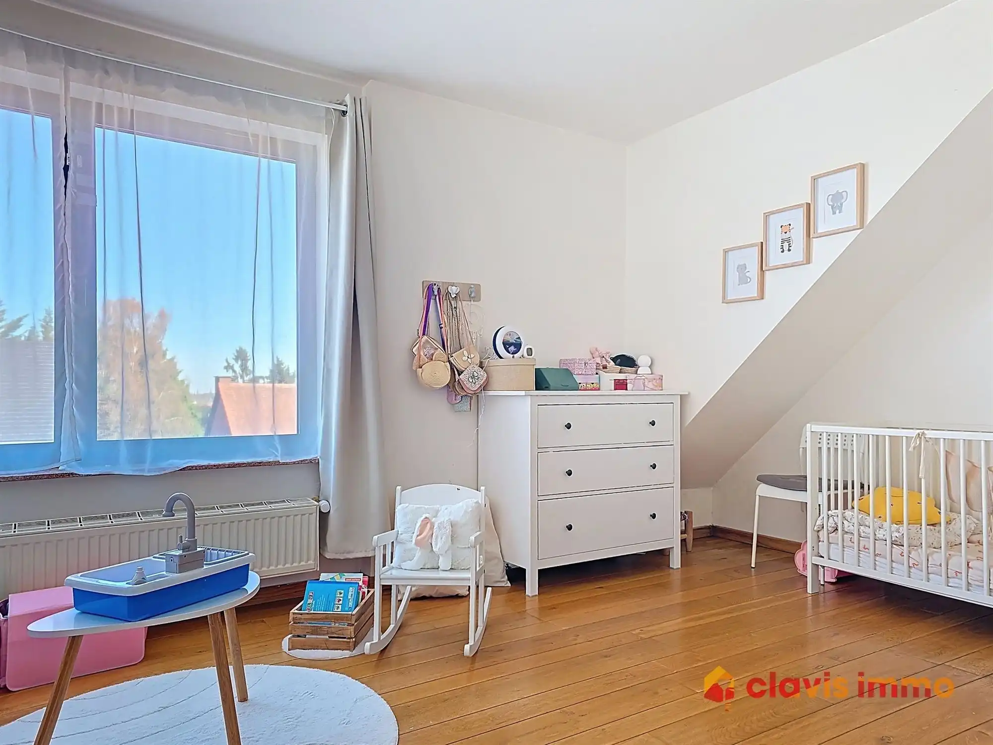 Opbrengsteigendom - Rendement 5.1% foto 16