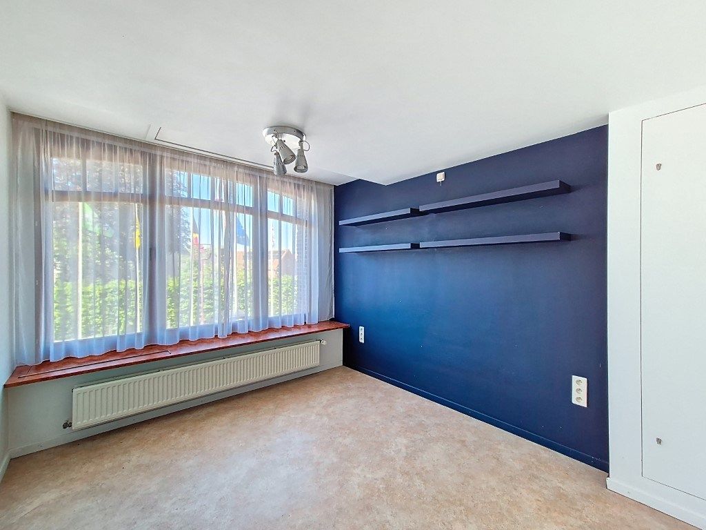 Ruime en energiezuinige wooneenheid met tuin foto 8