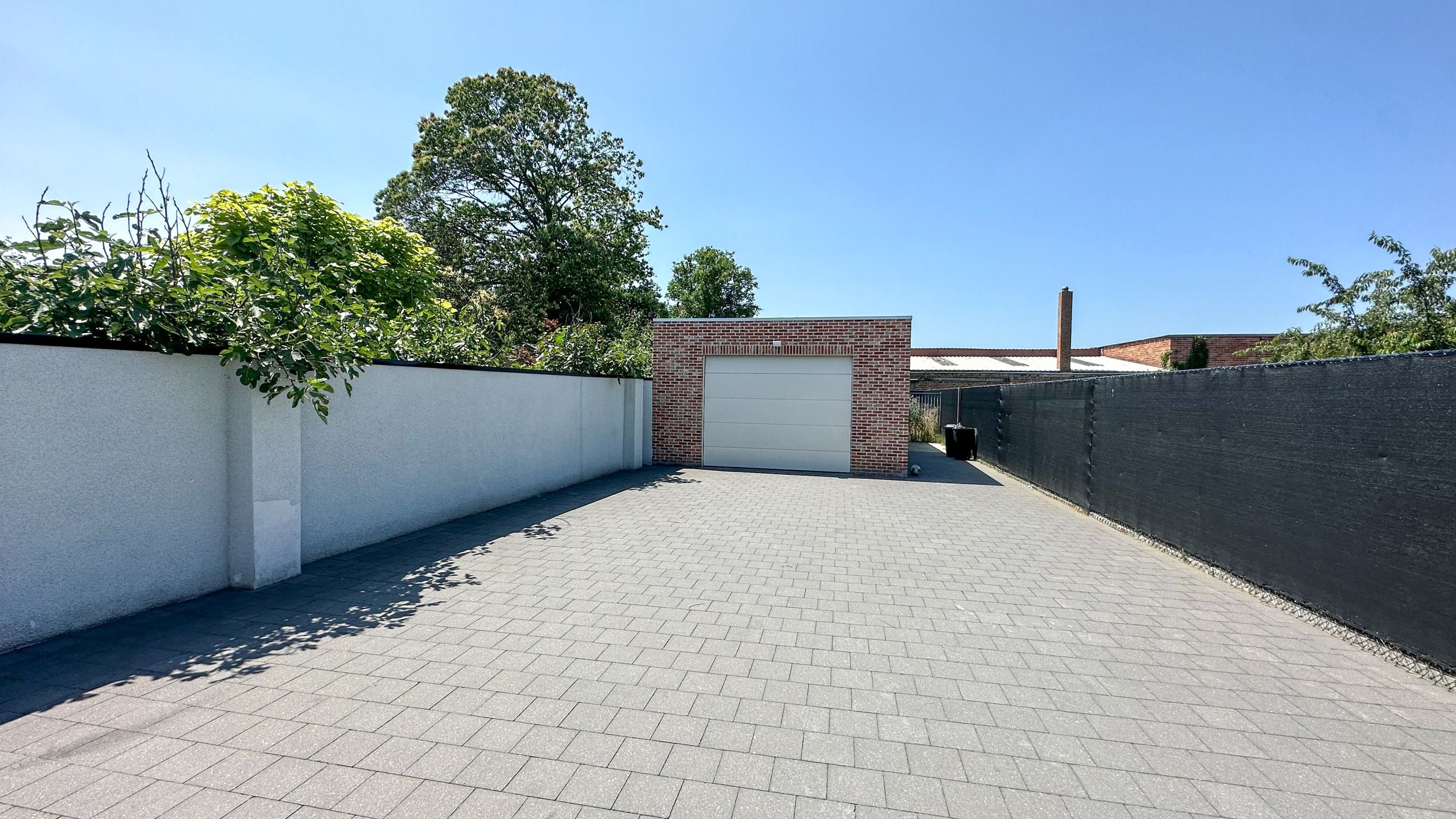 Prachtige halfopen nieuwbouwwoning in Heusden-Zolder!  foto 25