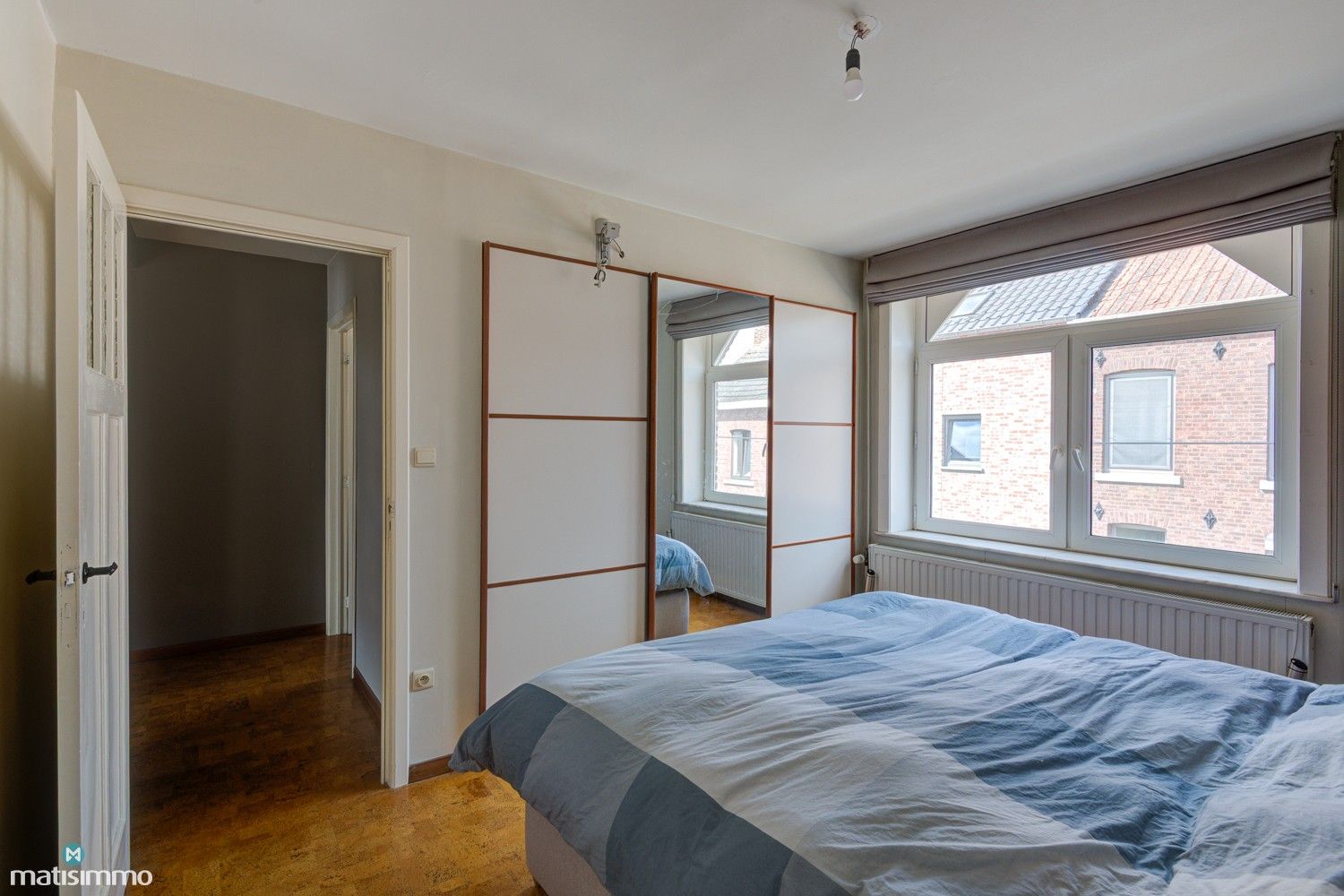 VERRASSEND, INSTAPKLARE EENGEZINSWONING MET OPMERKELIJKE MULTIFUNCTIONELE RUIMTE TE VLIERMAAL foto 15
