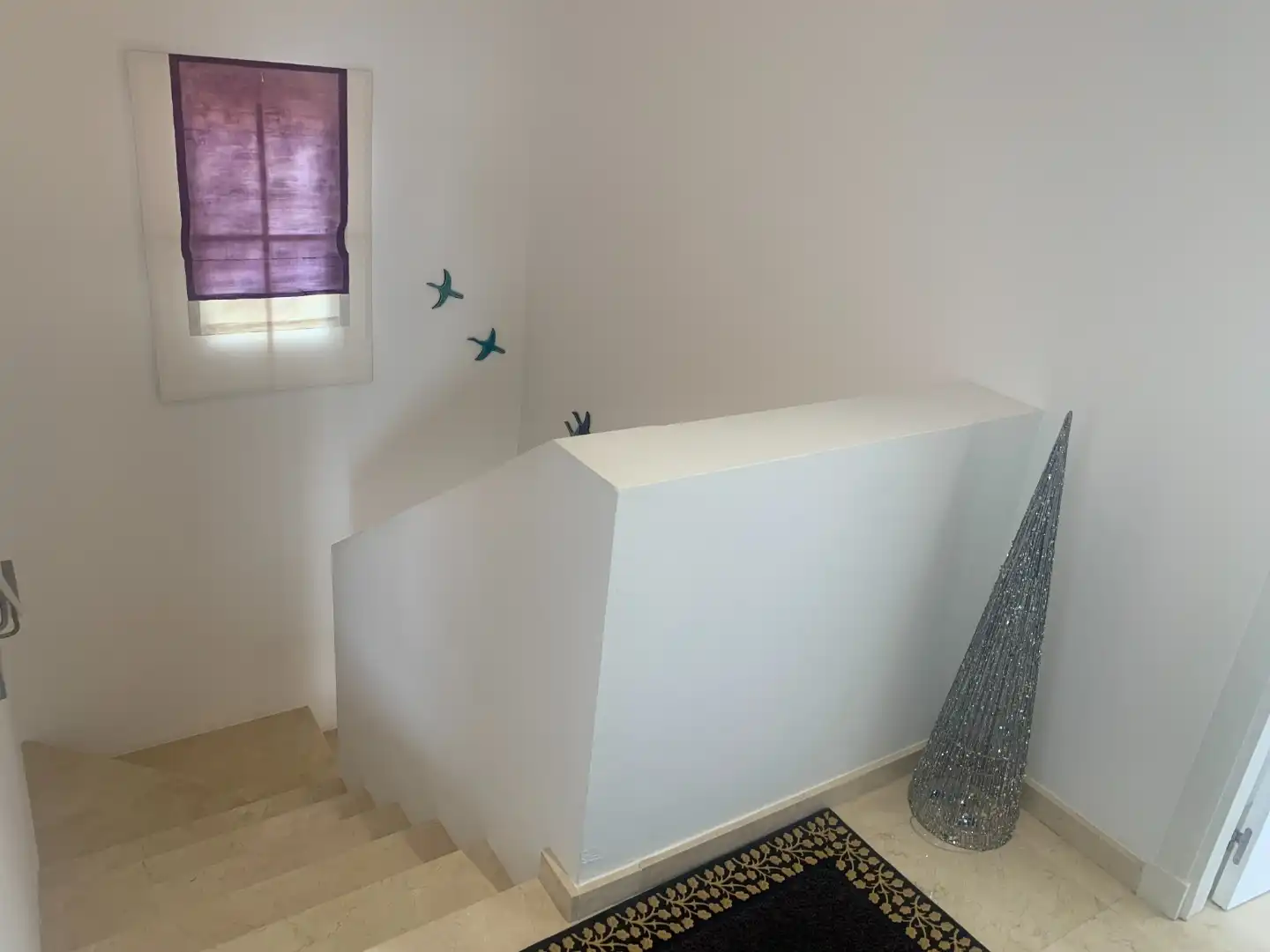 Gezellige duplex met zicht over de Nueva Andalucia vallei naar de Middellandse zee. foto 33