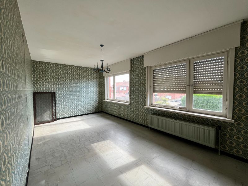 Halfopen woning op uitstekende ligging in Emelgem. foto 12