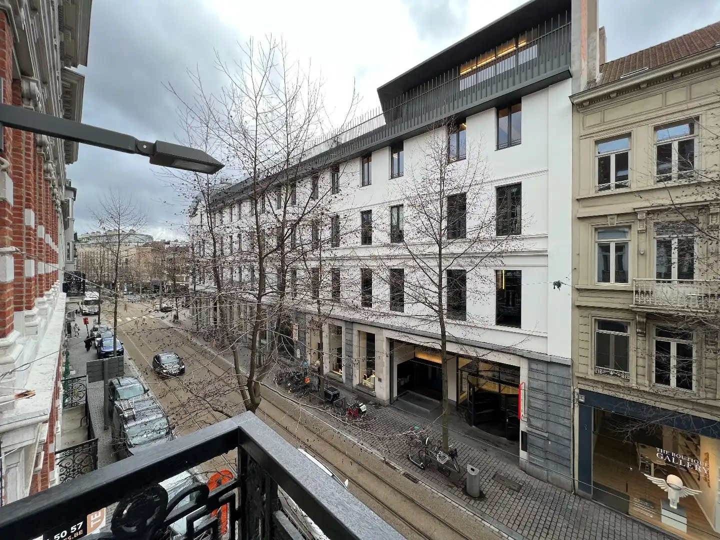 Charmant 1 slaapkamer appartement foto 13