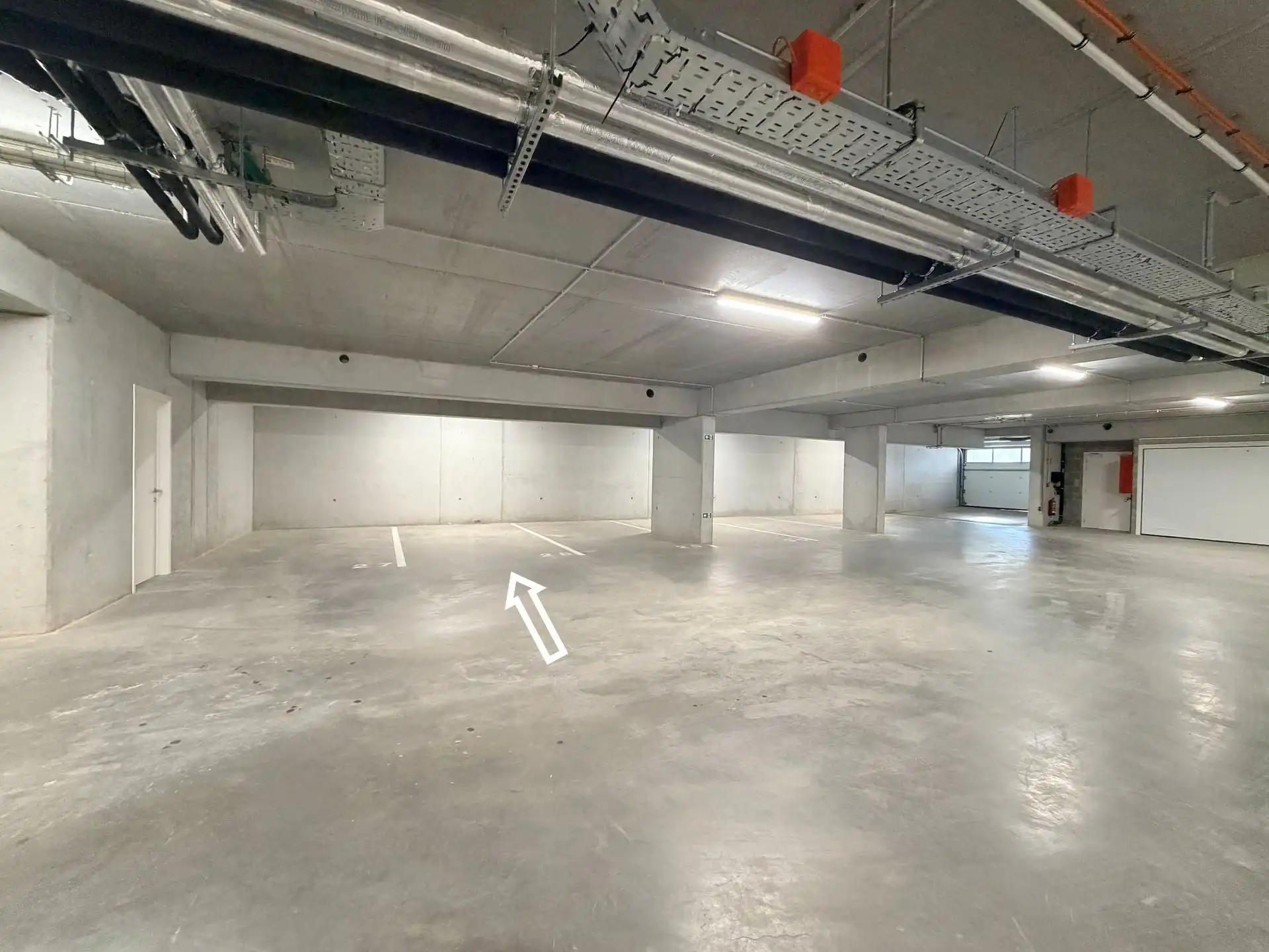 Luxueus appartement in het centrum van Zemst foto 18