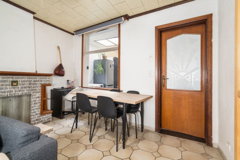 Woning aan de stadsrand foto 4