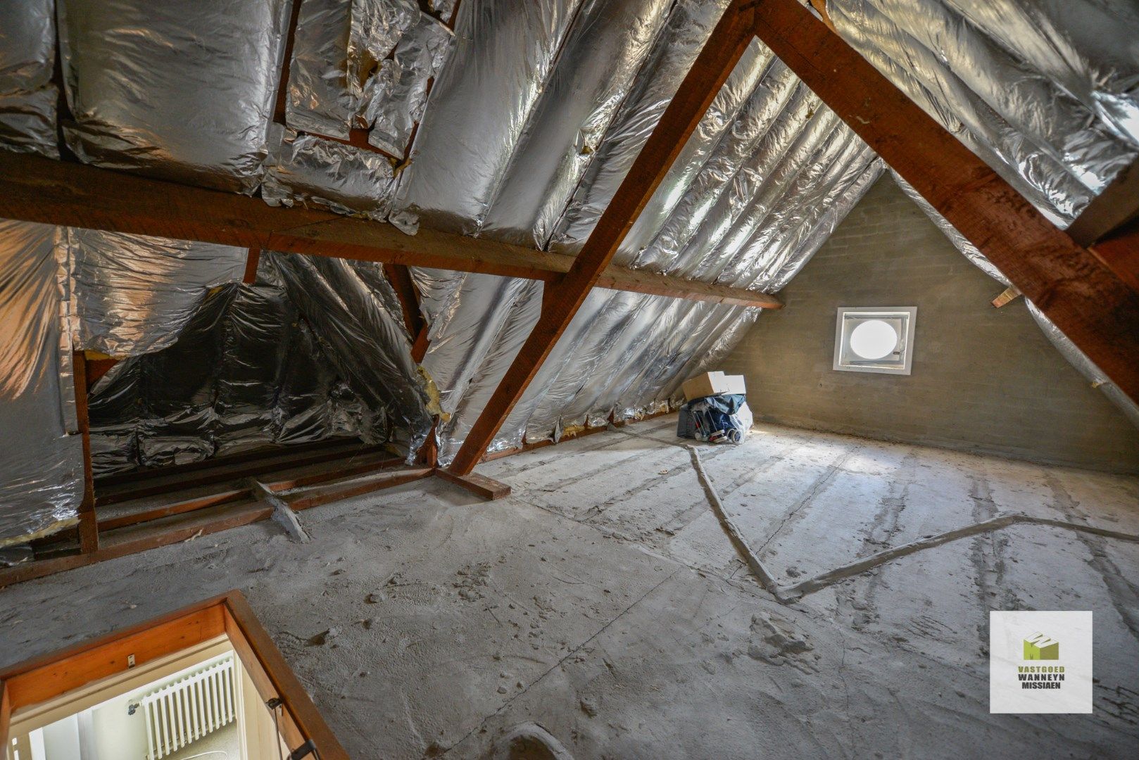 Statige villa met 3 slaapkamers en praktijkruimte met opslagplaats/atelier van 114 m2  foto 25
