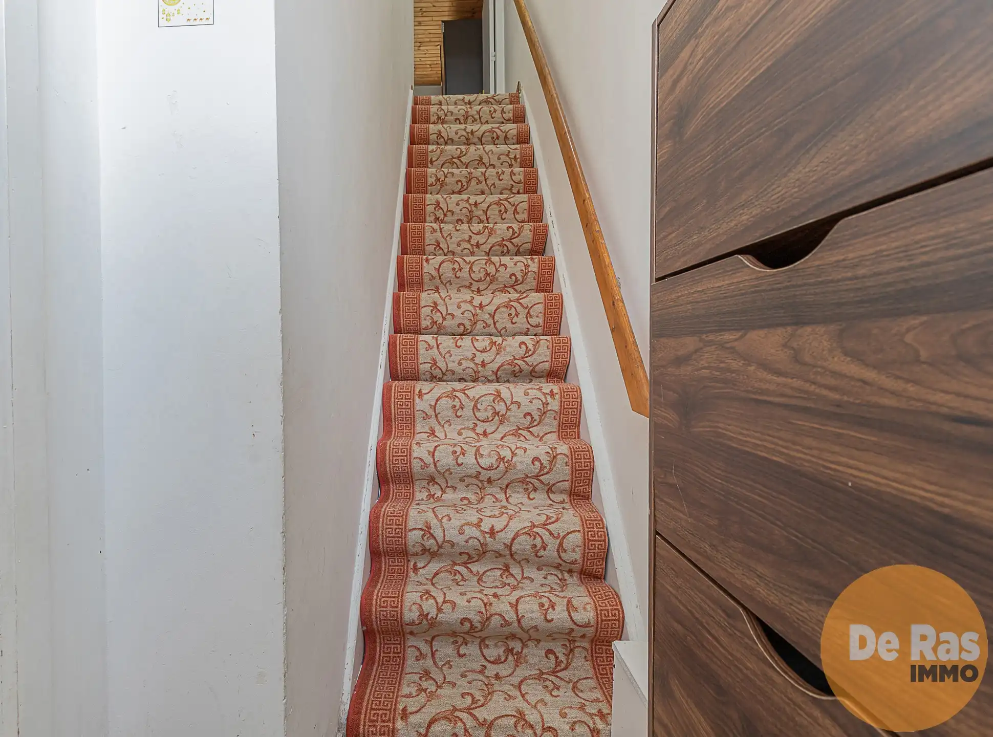 LEDE instapklare starterswoning met terras nabij centrum  foto 7