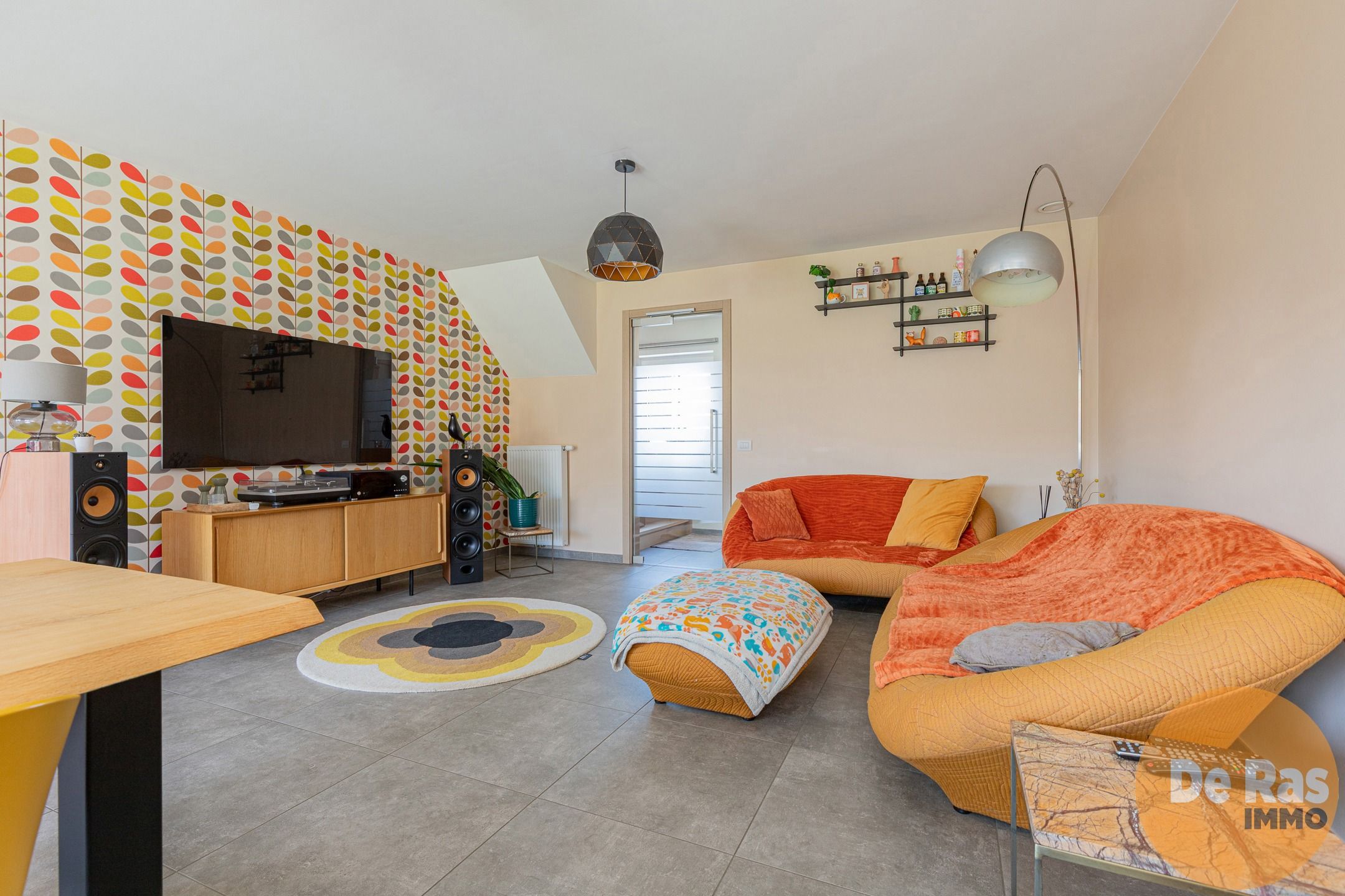 AALST - Recente nieuwbouwwoning met 4 spk, tuin en garage! foto 4