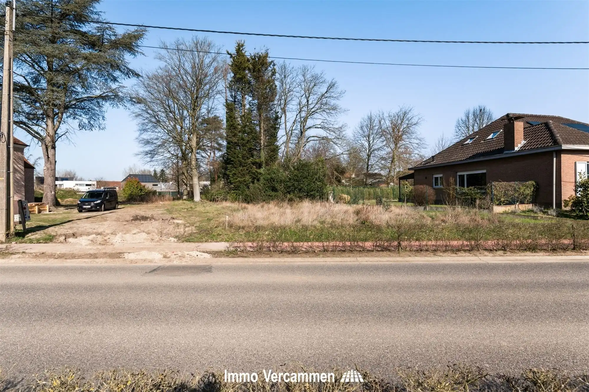 Unieke villagrond te Sint-Katelijne-Waver foto 3