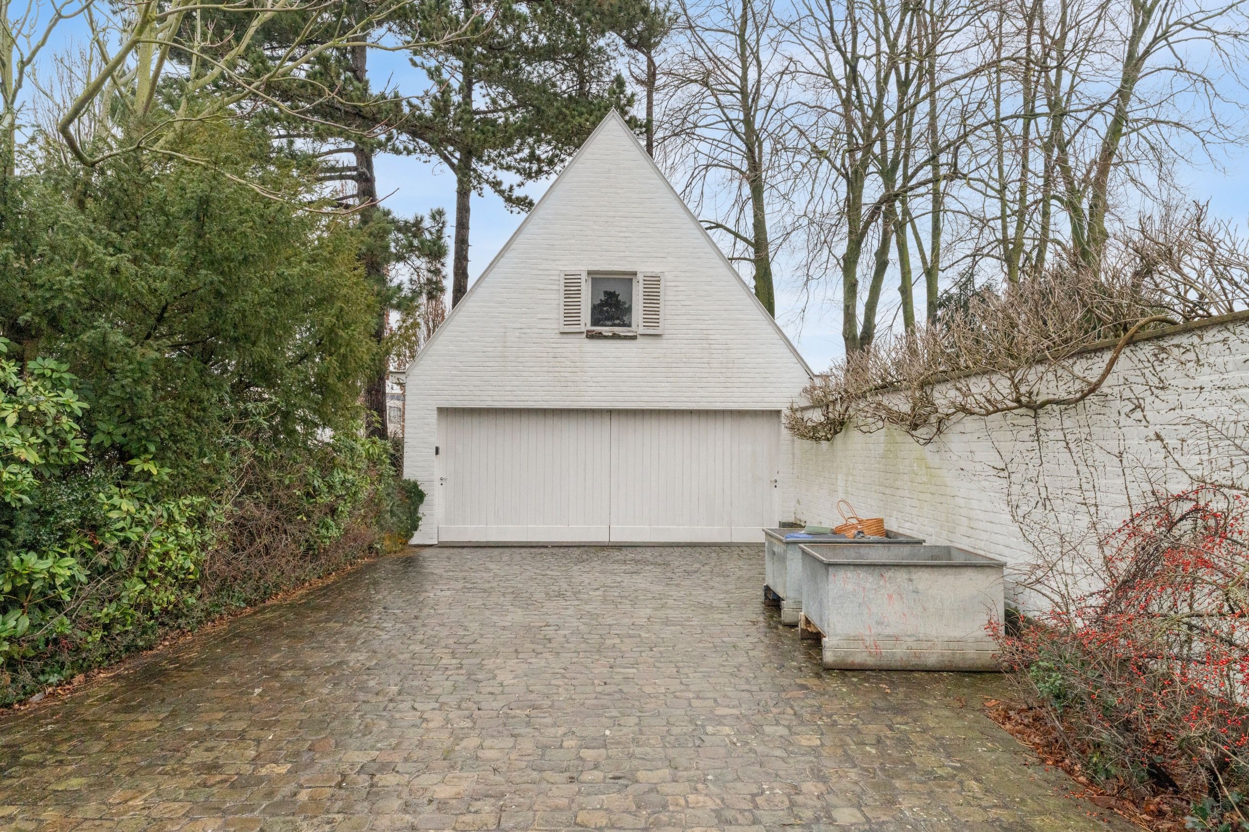 Charmante en ruime te renoveren villa op een perceel van 2.092m2 foto 28