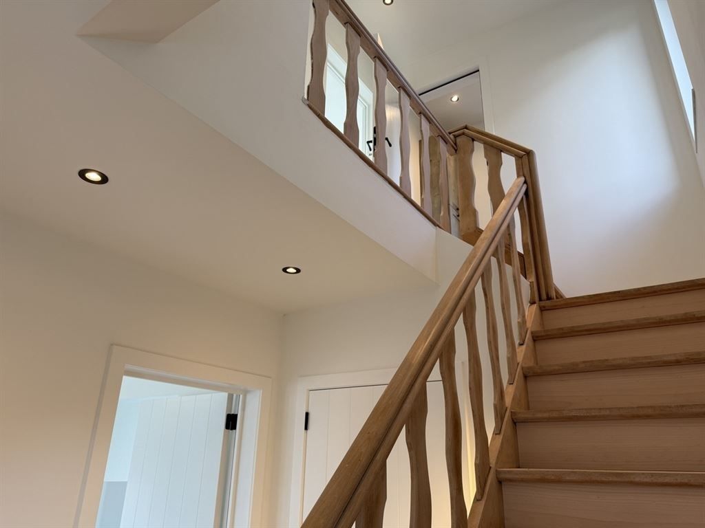 Energiezuinige nieuwbouwwoning met inpandige garage foto 23