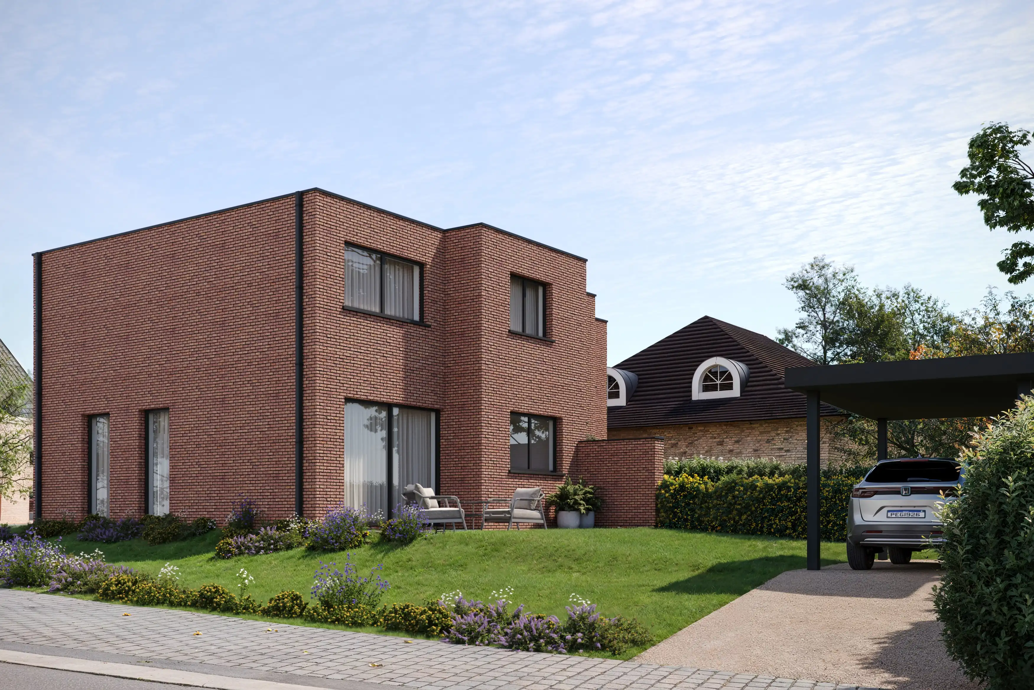 Project Vondelen foto 3