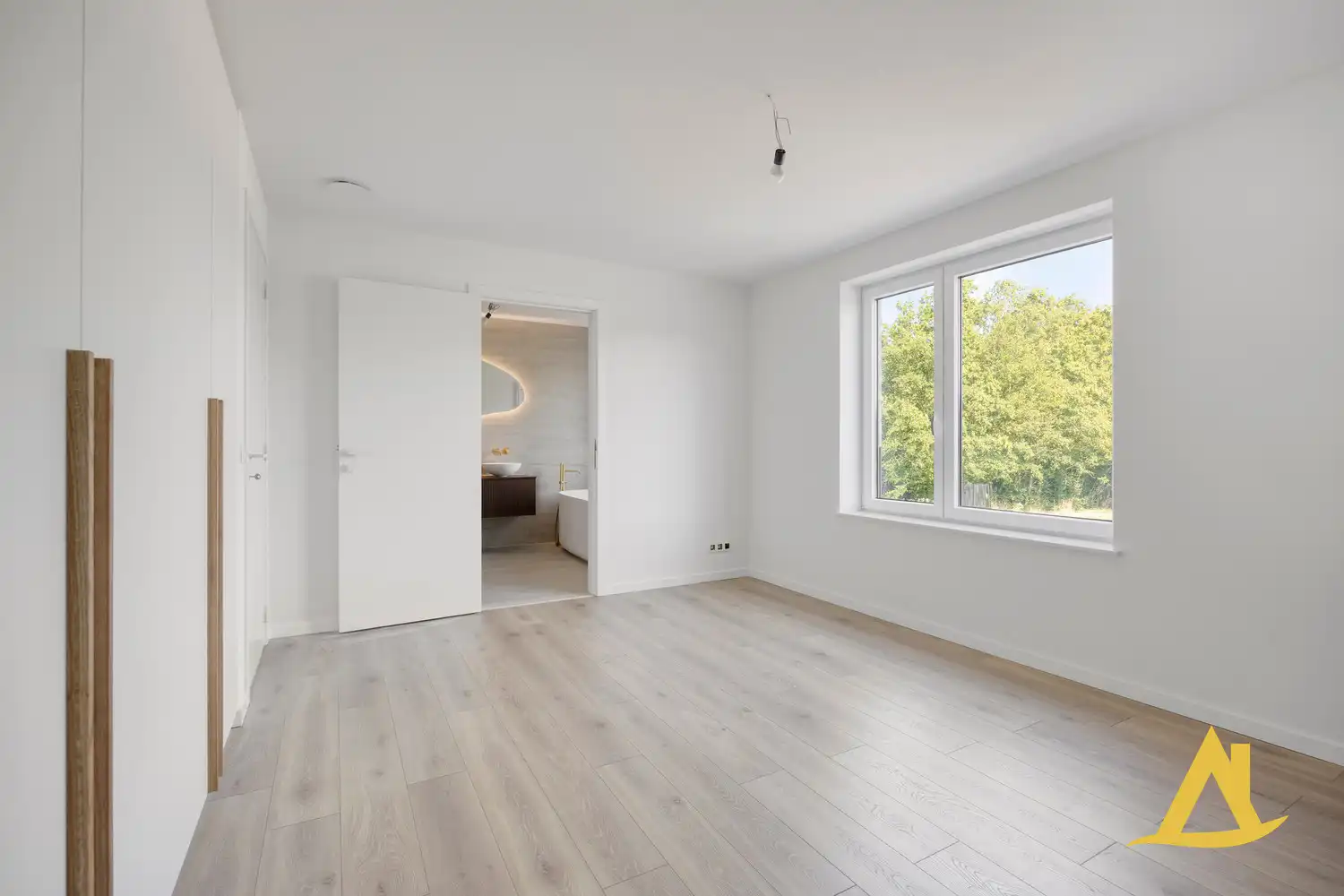 NIEUWBOUW MET 4 SLAAPKAMERS, 2 BADKAMERS, E-PEIL 6 foto 27