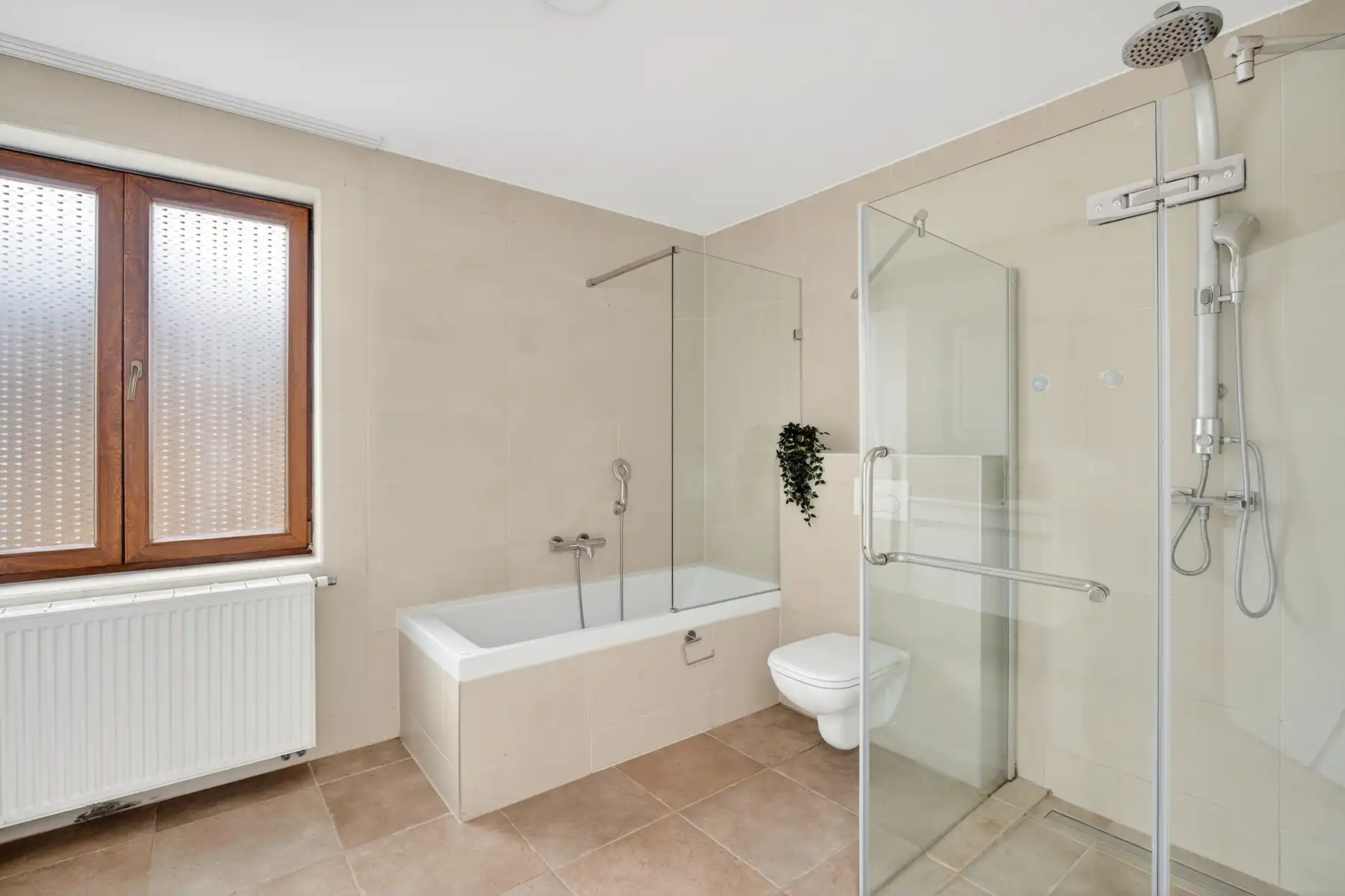 Duplex appartement in centrum Sint-Niklaas met 3 slaapkamers foto 7